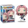 Boneco Naruto Sakura Haruno Pop Funko 1964