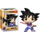 Boneco Dragon Ball Goku With Nyoibo Pop Funko 1922