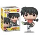 Boneco Ranma ½ Ranma Pop Funko 2026