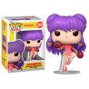 Boneco Ranma ½ Shampoo Pop Funko 2028