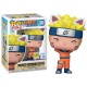 Boneco Naruto Shippuden Naruto Uzumaki (Sasuke's Paw Encyclopedia) Summer Convention 2025 Limited Edition Pop Funko 1980