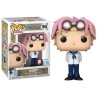Boneco One Piece Koby Animation Expo Convention 2025 Limited Edition  Pop Funko 1943