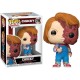 Boneco Chucky Melted Face Pop Funko 1719