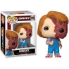 Boneco Chucky Melted Face Pop Funko 1719