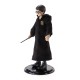 Boneco Harry Potter BendyFigs