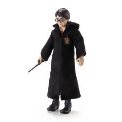 Boneco Harry Potter BendyFigs