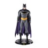 Boneco DC Comics Justice League Batman BendyFigs