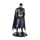 Boneco DC Comics Justice League Batman BendyFigs