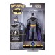 Boneco DC Comics Justice League Batman BendyFigs