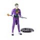 Boneco DC Comics Justice League The Joker BendyFigs