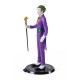 Boneco DC Comics Justice League The Joker BendyFigs