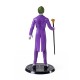 Boneco DC Comics Justice League The Joker BendyFigs