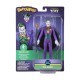 Boneco DC Comics Justice League The Joker BendyFigs
