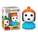 Boneco Peanuts Snoopy in Puffer Jacket Chase Limited Edition Pop Funko 1681