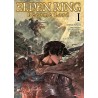 Mangá Elden Ring Become Lord Volume 01