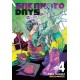 Mangá Sakamoto Days Volume 04