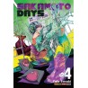 Mangá Sakamoto Days Volume 04