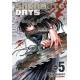 Mangá Sakamoto Days Volume 05