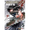 Mangá Sakamoto Days Volume 05