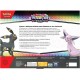 Box Pokémon Escarlate e Violeta Evoluções Prismáticas Coleção Premium Copag