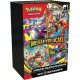 Box 18 Boosters Cards Pokémon Mega Evolução Copag
