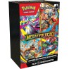 Box 18 Boosters Cards Pokémon Mega Evolução Copag