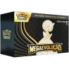 Box Elite Pokémon Mega Evolução Gardevoir Coleção Treinador Avançado Copag