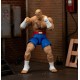 Boneco Articulável Ultra Street Fighter 2 The Final Challengers Sagat Action Figure Jada