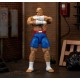 Boneco Articulável Ultra Street Fighter 2 The Final Challengers Sagat Action Figure Jada