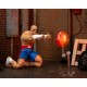 Boneco Articulável Ultra Street Fighter 2 The Final Challengers Sagat Action Figure Jada