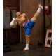 Boneco Articulável Ultra Street Fighter 2 The Final Challengers Sagat Action Figure Jada