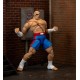 Boneco Articulável Ultra Street Fighter 2 The Final Challengers Sagat Action Figure Jada