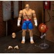 Boneco Articulável Ultra Street Fighter 2 The Final Challengers Sagat Action Figure Jada