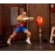 Boneco Articulável Ultra Street Fighter 2 The Final Challengers Sagat Action Figure Jada