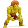 Boneco Articulável Ultra Street Fighter 2 The Final Challengers Blanka Action Figure Jada