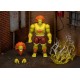 Boneco Articulável Ultra Street Fighter 2 The Final Challengers Blanka Action Figure Jada