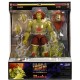 Boneco Articulável Ultra Street Fighter 2 The Final Challengers Blanka Action Figure Jada