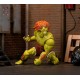 Boneco Articulável Ultra Street Fighter 2 The Final Challengers Blanka Action Figure Jada