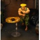 Boneco Articulável Ultra Street Fighter 2 The Final Challengers Guile Action Figure Jada
