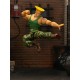 Boneco Articulável Ultra Street Fighter 2 The Final Challengers Guile Action Figure Jada