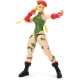 Boneco Articulável Ultra Street Fighter 2 The Final Challengers Cammy Action Figure Jada