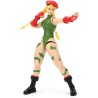 Boneco Articulável Ultra Street Fighter 2 The Final Challengers Cammy Action Figure Jada
