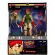 Boneco Articulável Ultra Street Fighter 2 The Final Challengers Cammy Action Figure Jada