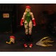Boneco Articulável Ultra Street Fighter 2 The Final Challengers Cammy Action Figure Jada