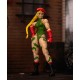 Boneco Articulável Ultra Street Fighter 2 The Final Challengers Cammy Action Figure Jada