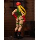 Boneco Articulável Ultra Street Fighter 2 The Final Challengers Cammy Action Figure Jada