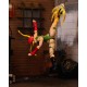 Boneco Articulável Ultra Street Fighter 2 The Final Challengers Cammy Action Figure Jada