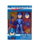 Boneco Articulável Mega Man Action Figure Jada