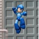 Boneco Articulável Mega Man Action Figure Jada