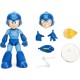 Boneco Articulável Mega Man Action Figure Jada
